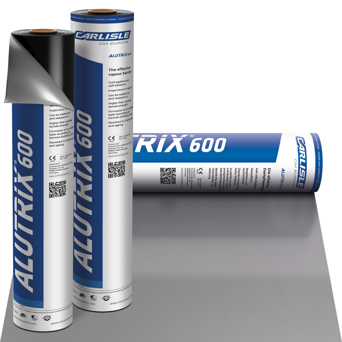 ALUTRIX 600