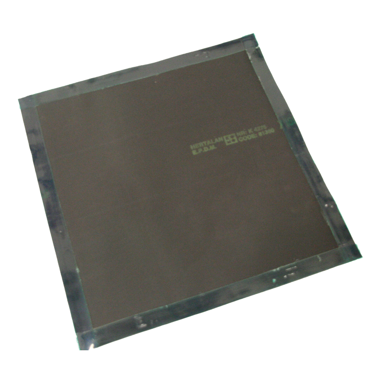 HERTALAN EASY WELD Manschette