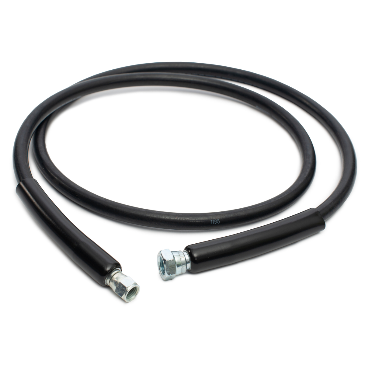 FG 35 Spritzgerät Schlauch