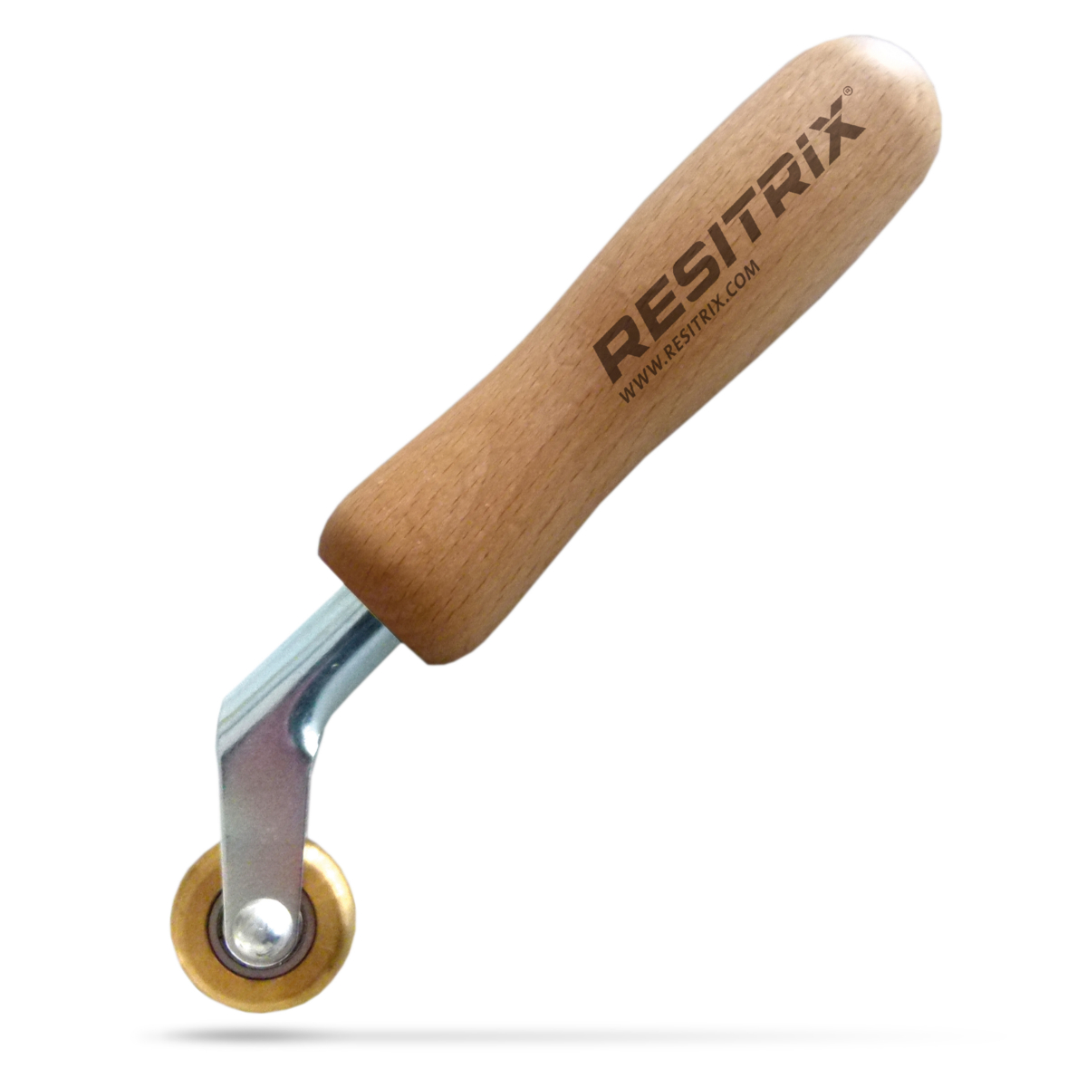 RESITRIX Messing-Handroller
