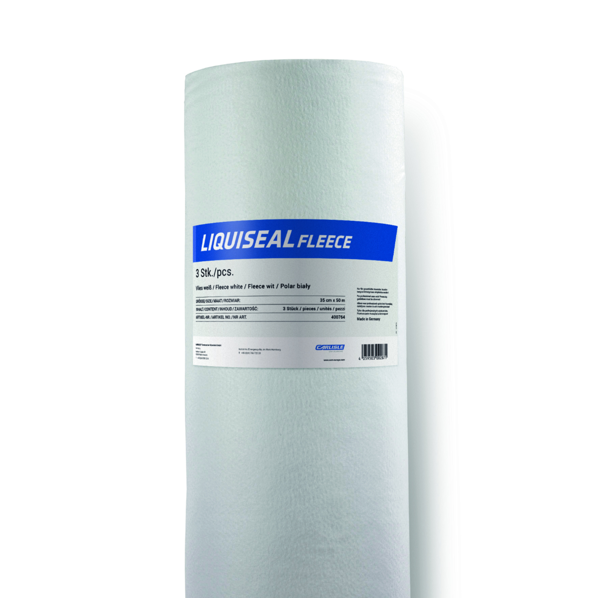 LIQUISEAL Fleece