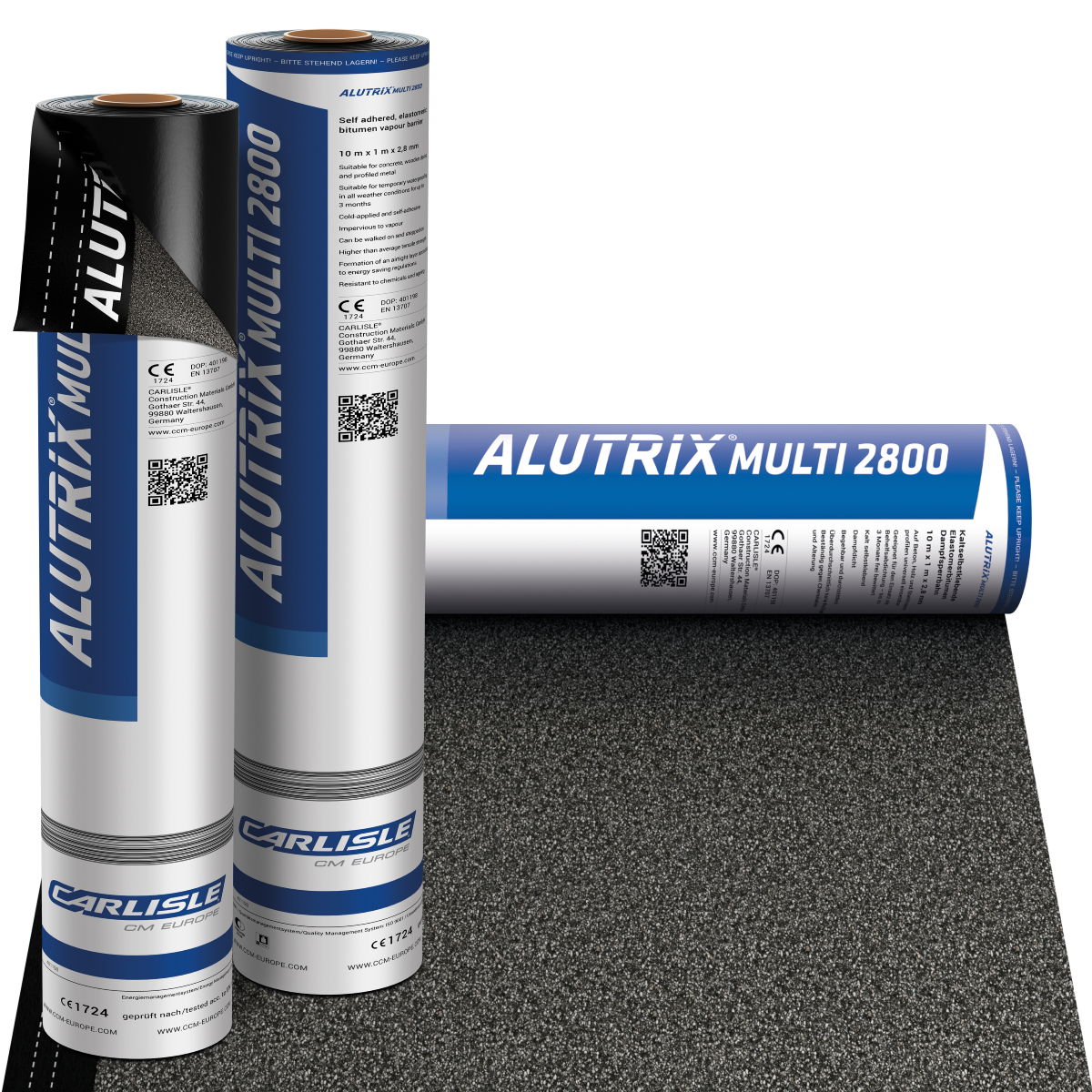 ALUTRIX Multi 2800