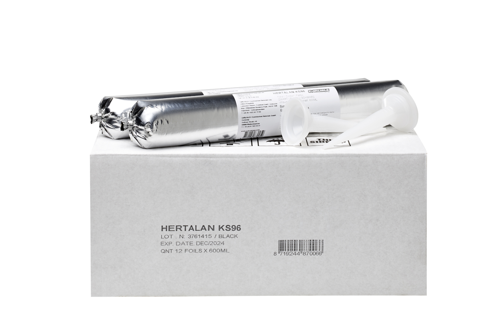 HERTALAN KS96 Kleber (GSV*)