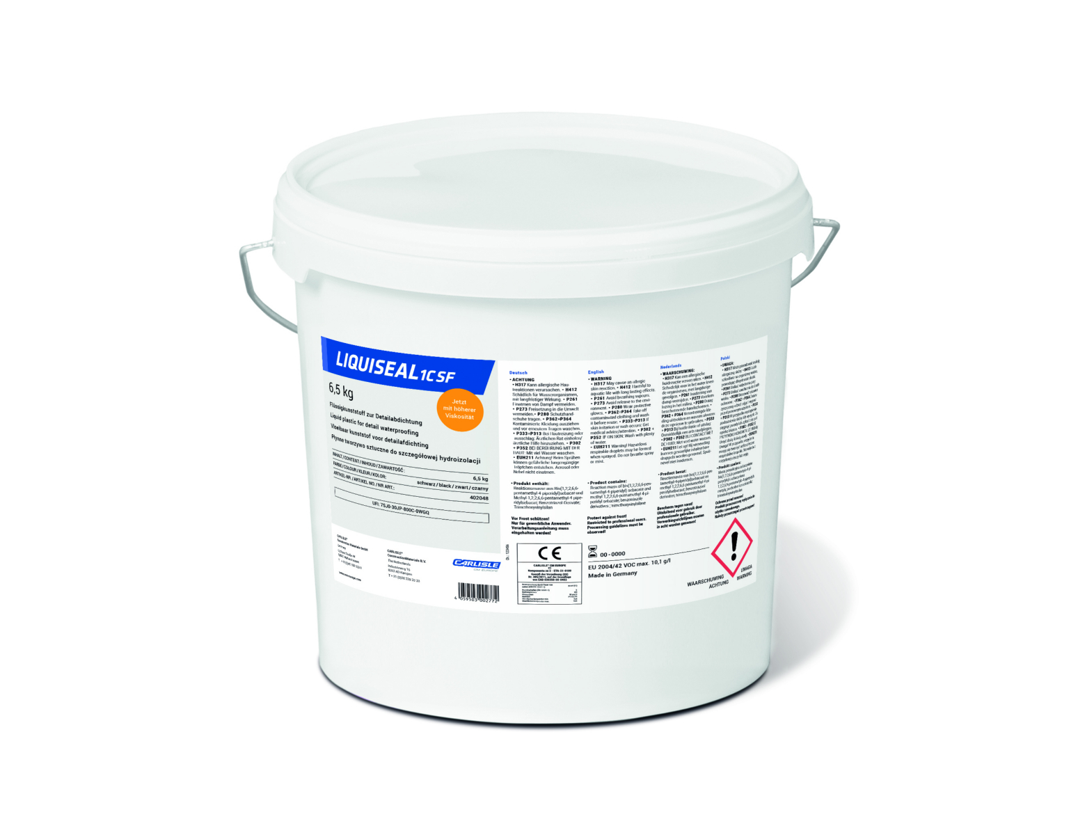 LIQUISEAL 1C SF