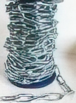 GUARD Abgenzungskette