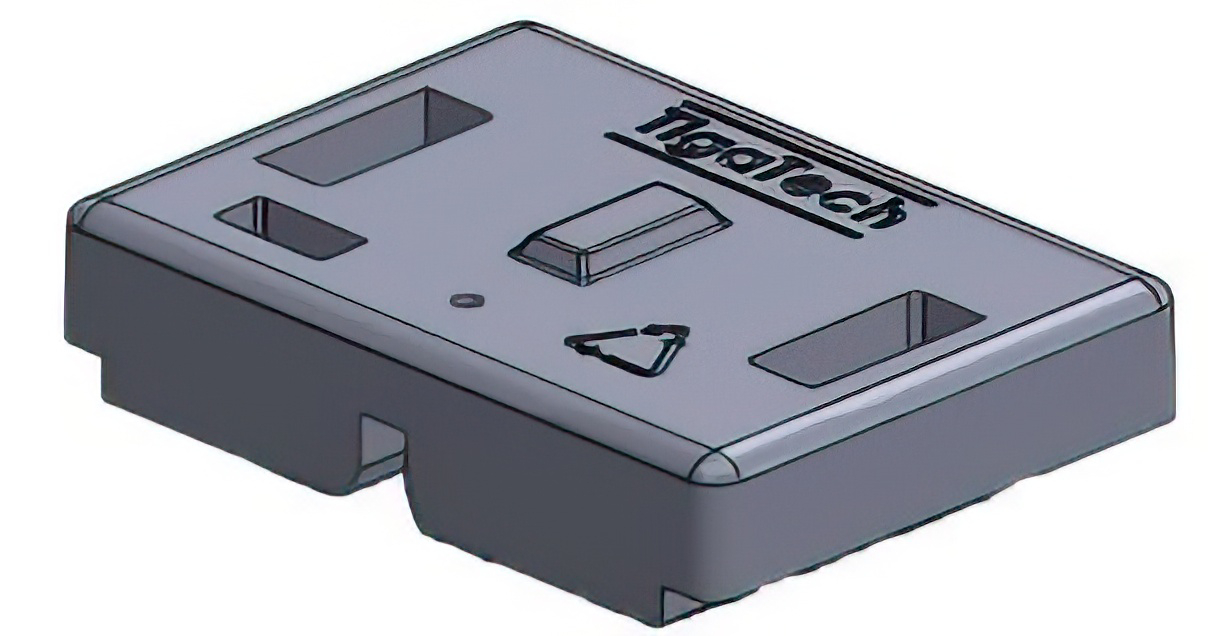 GUARD Kunststoff-Ballastgewicht