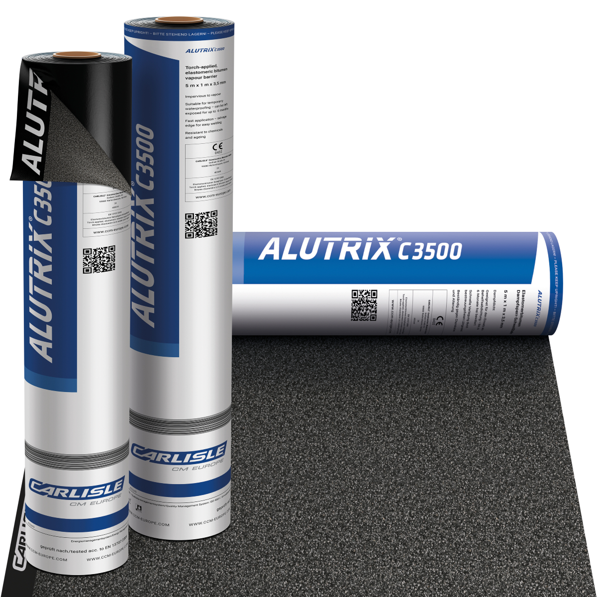 ALUTRIX C 3500