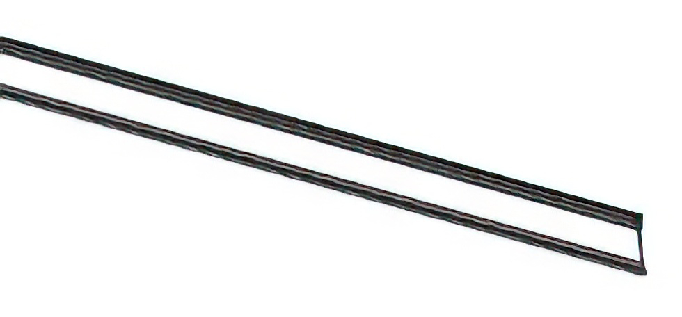 GUARD Fußleiste