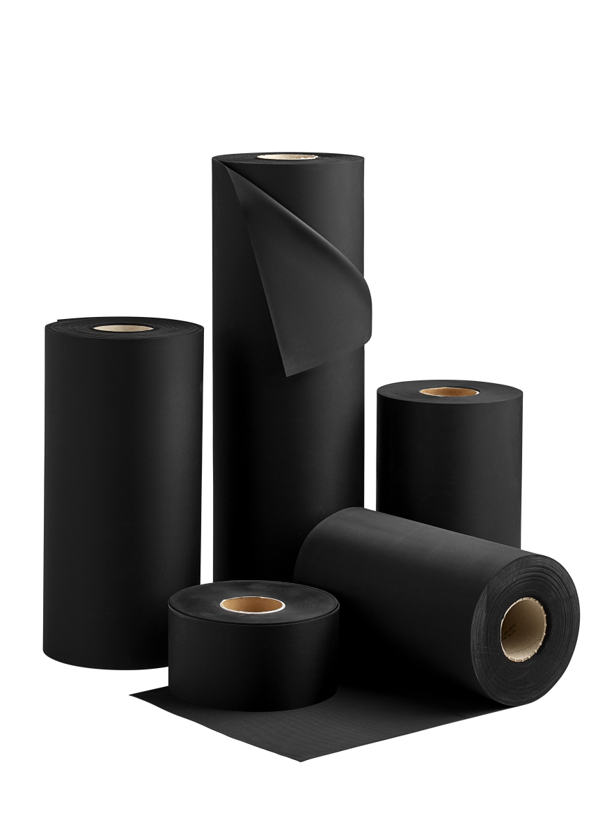 HERTALAN EPDM-Streifen