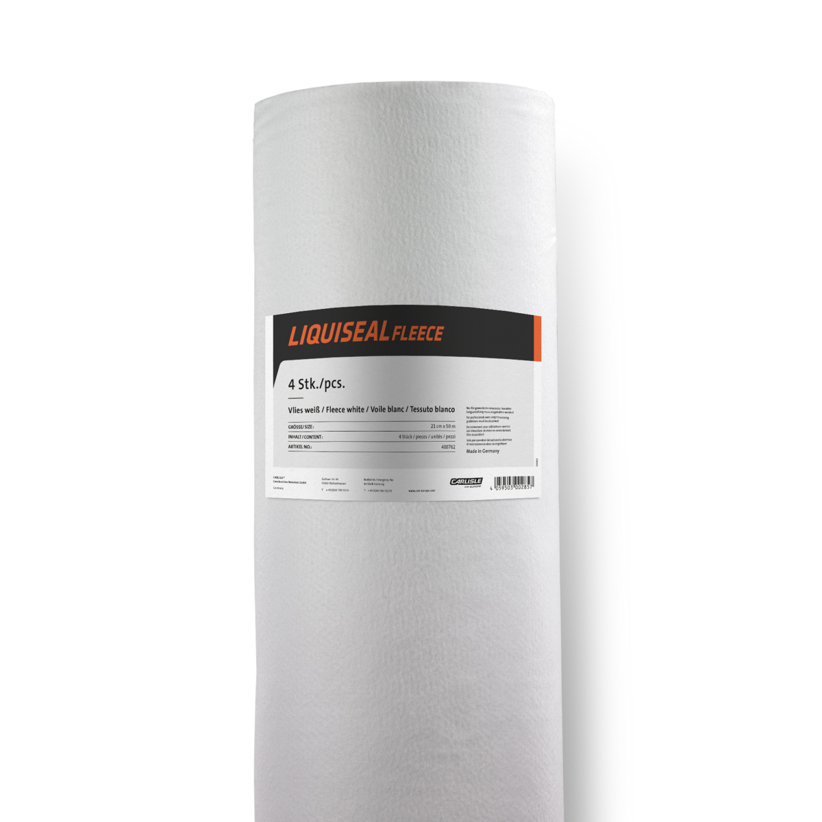 LIQUISEAL Fleece