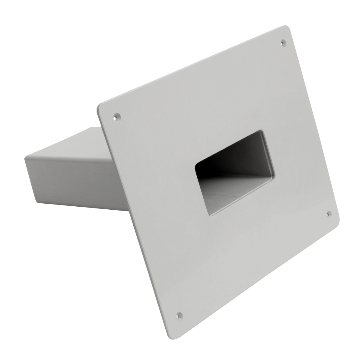 SURE-WELD TPO/FPO Rechteck-Notüberl.