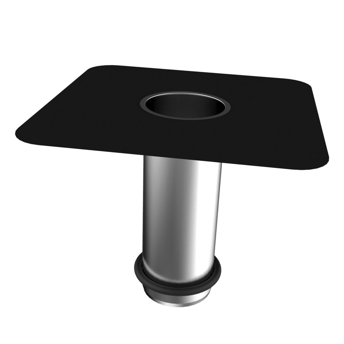 Sanierungsgully/Aufstockelement