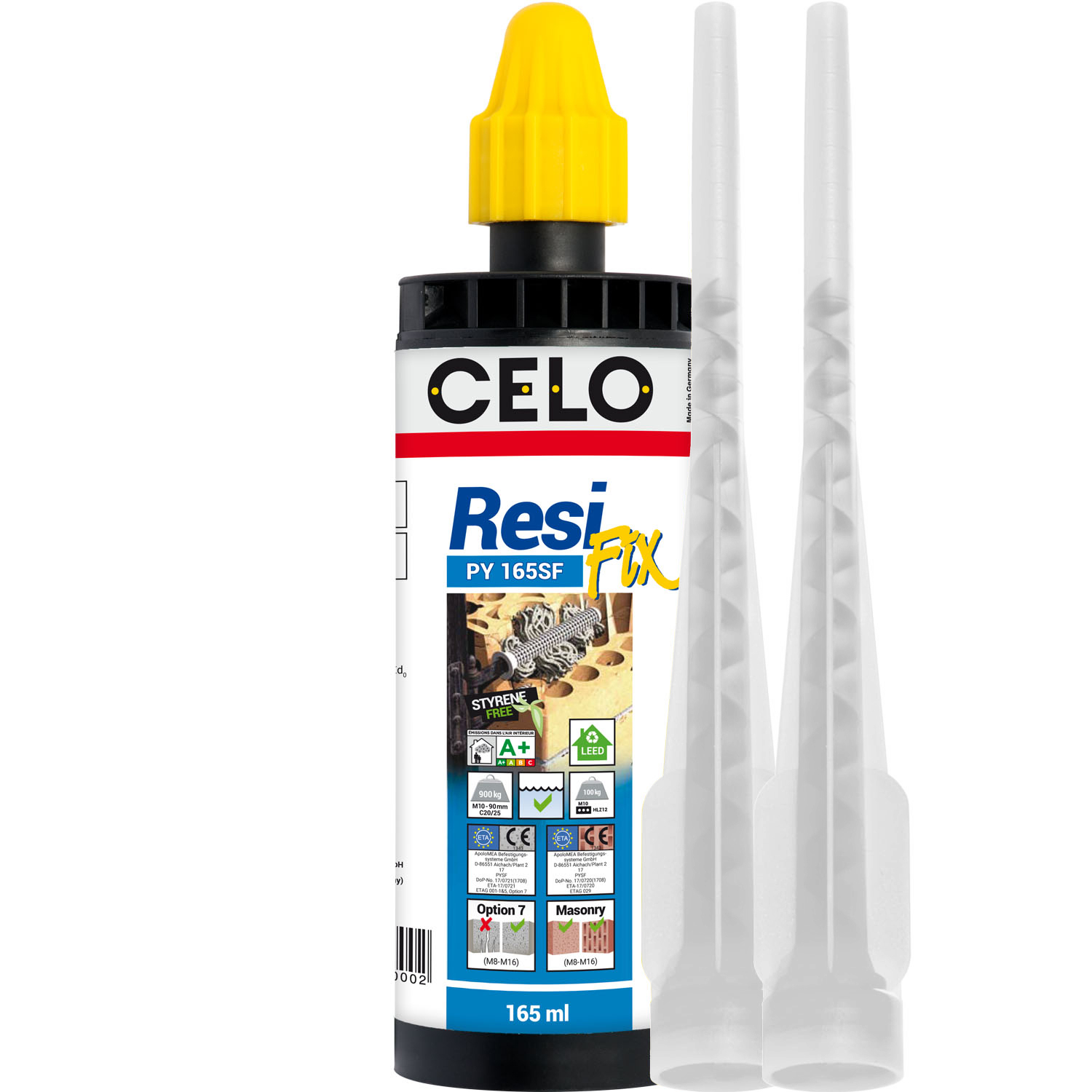 ResiFIX