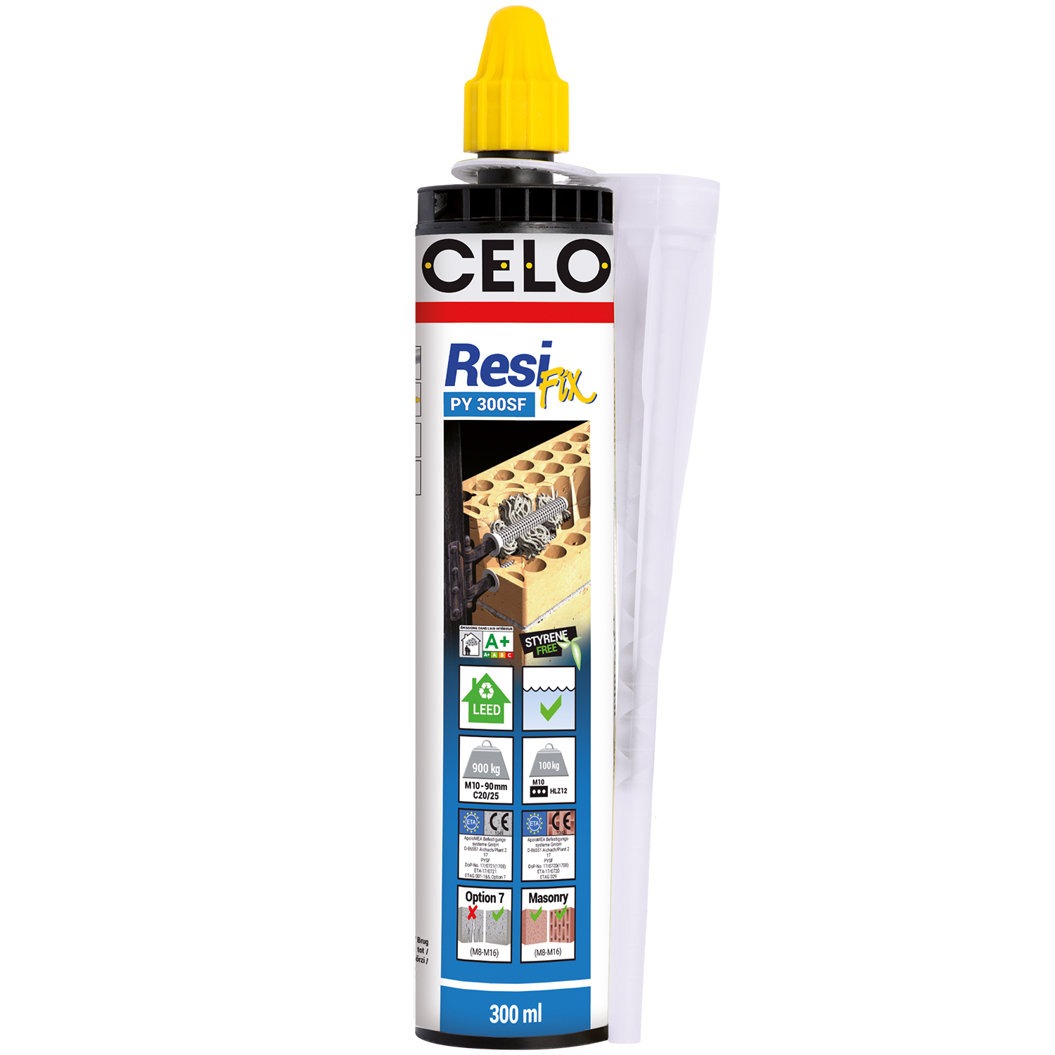 ResiFIX