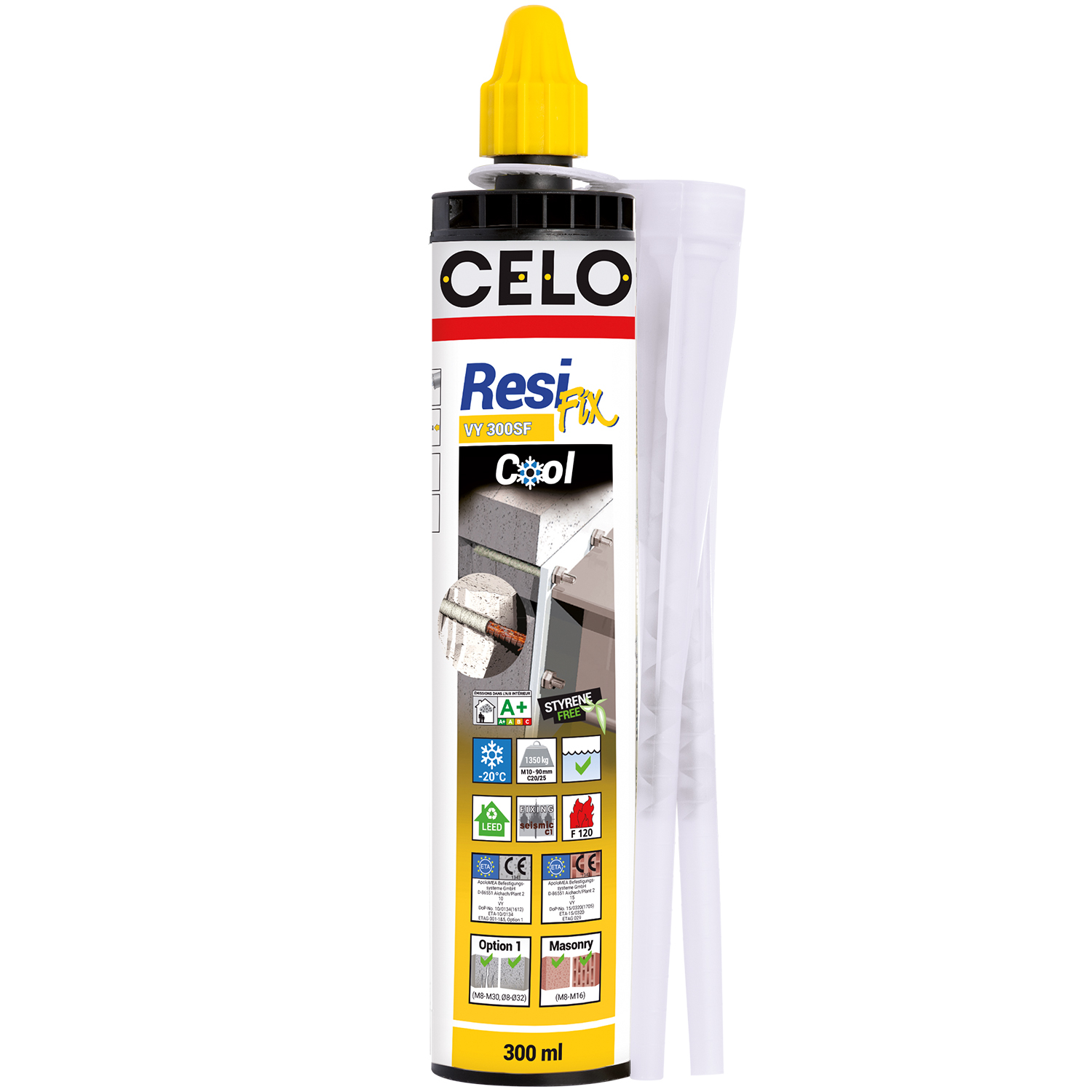 ResiFIX