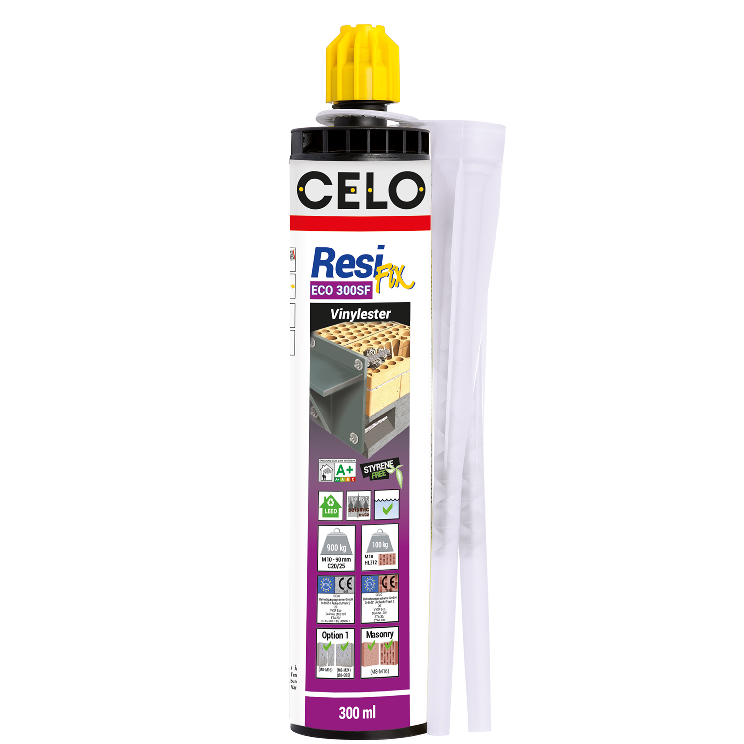 ResiFIX