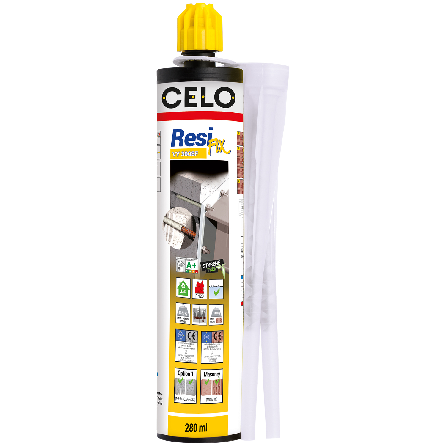 ResiFIX