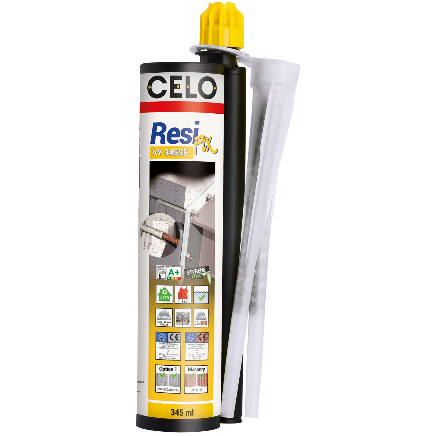 ResiFIX