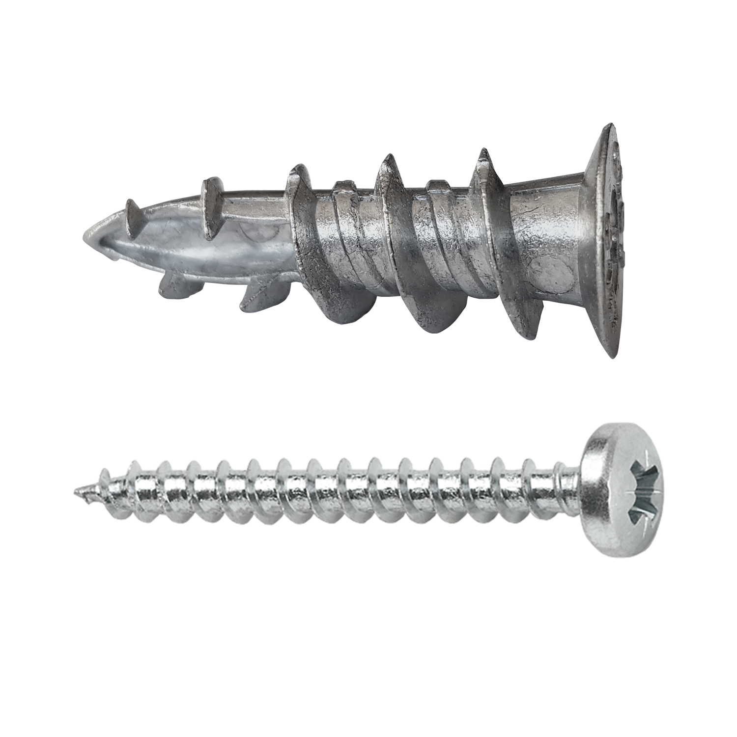 Gipskartondübel PH2