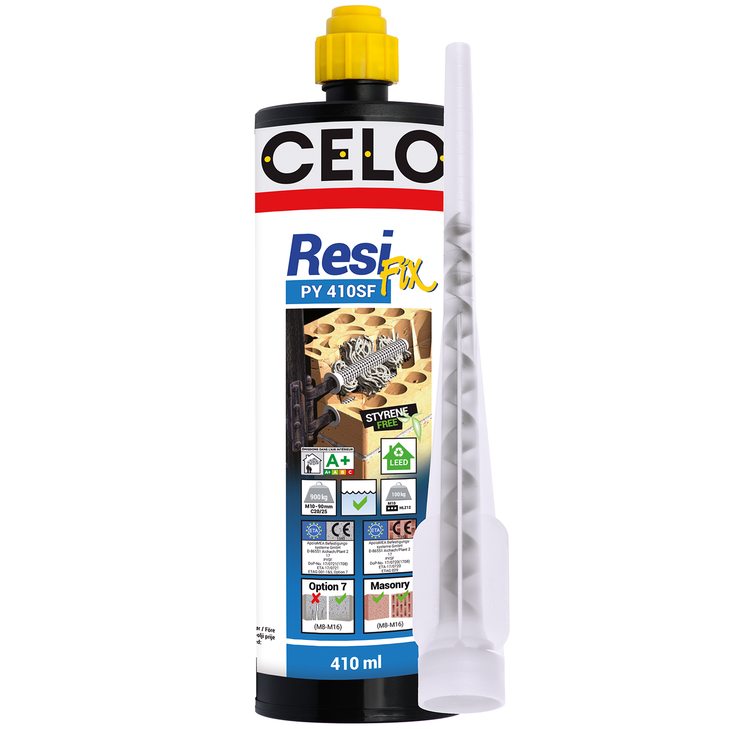 ResiFIX