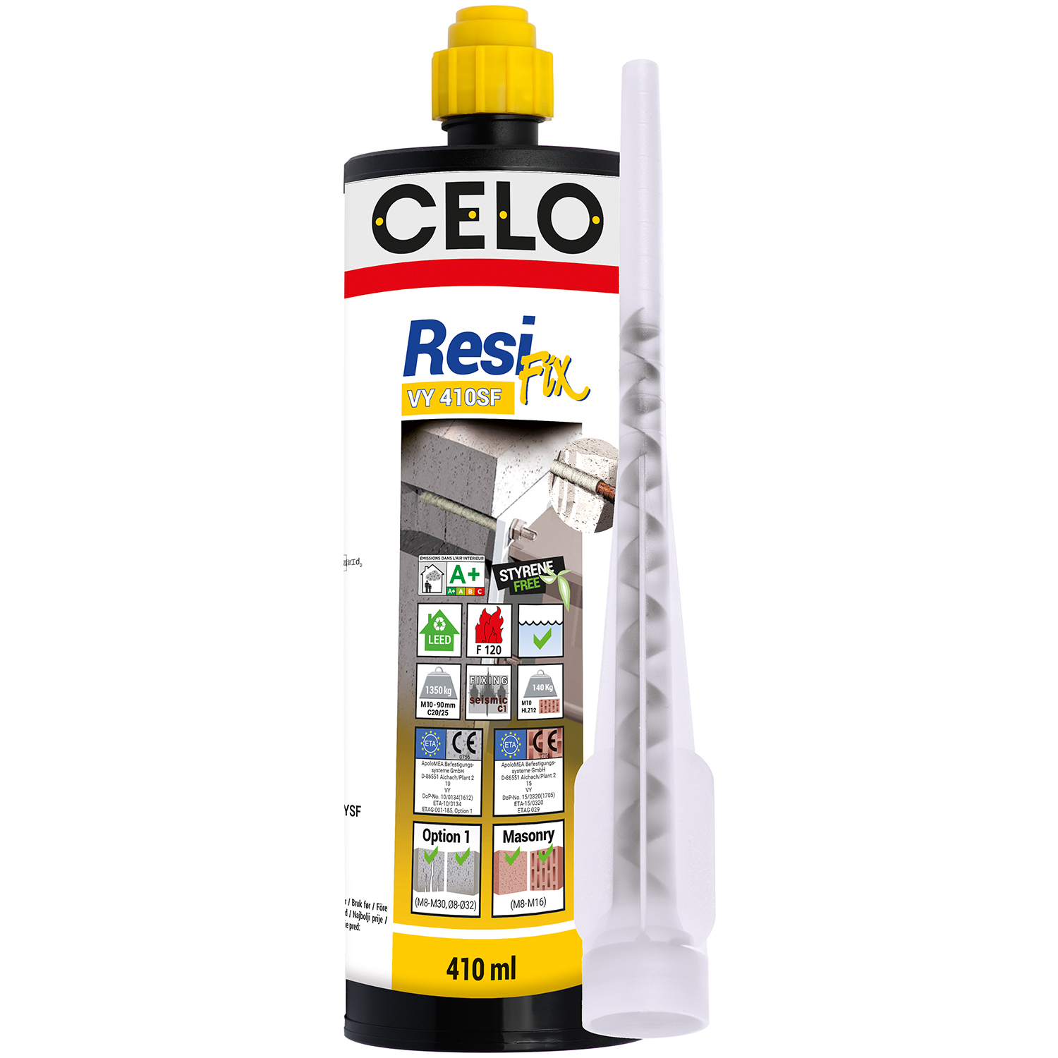 ResiFIX