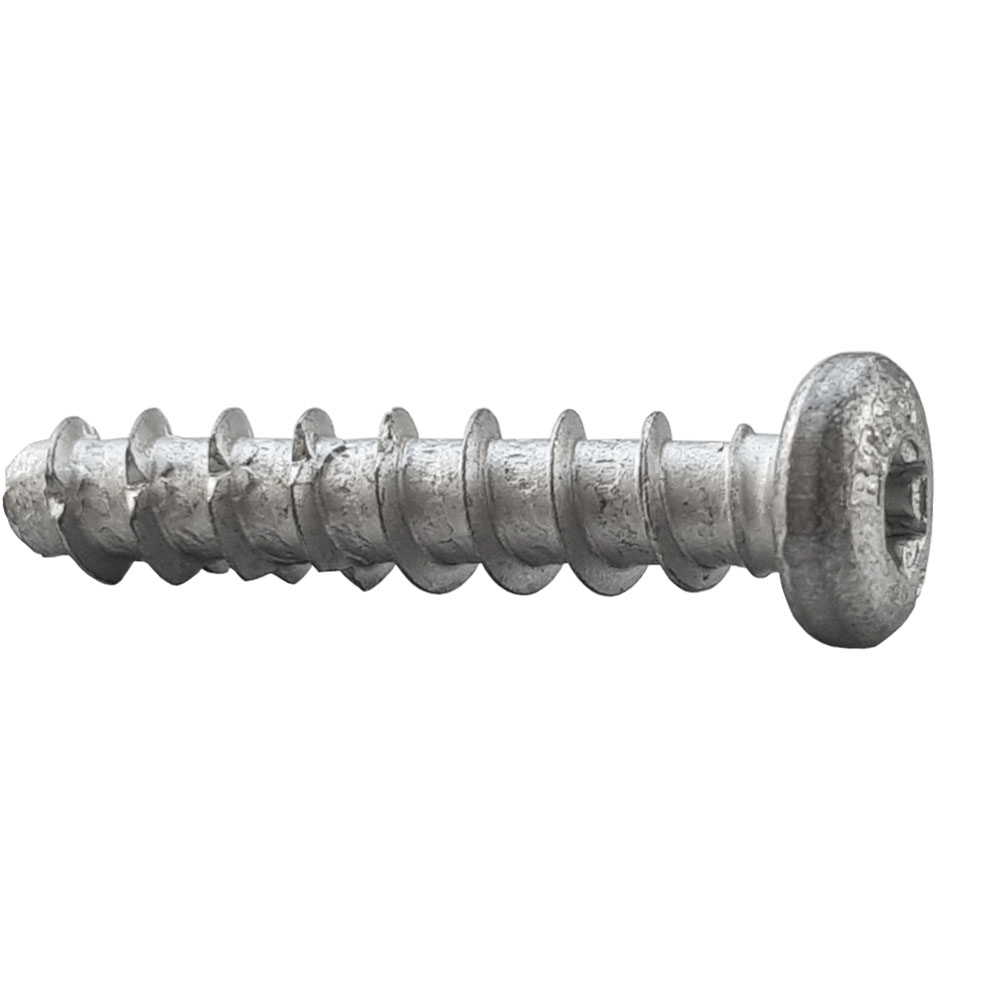 Betonschraube