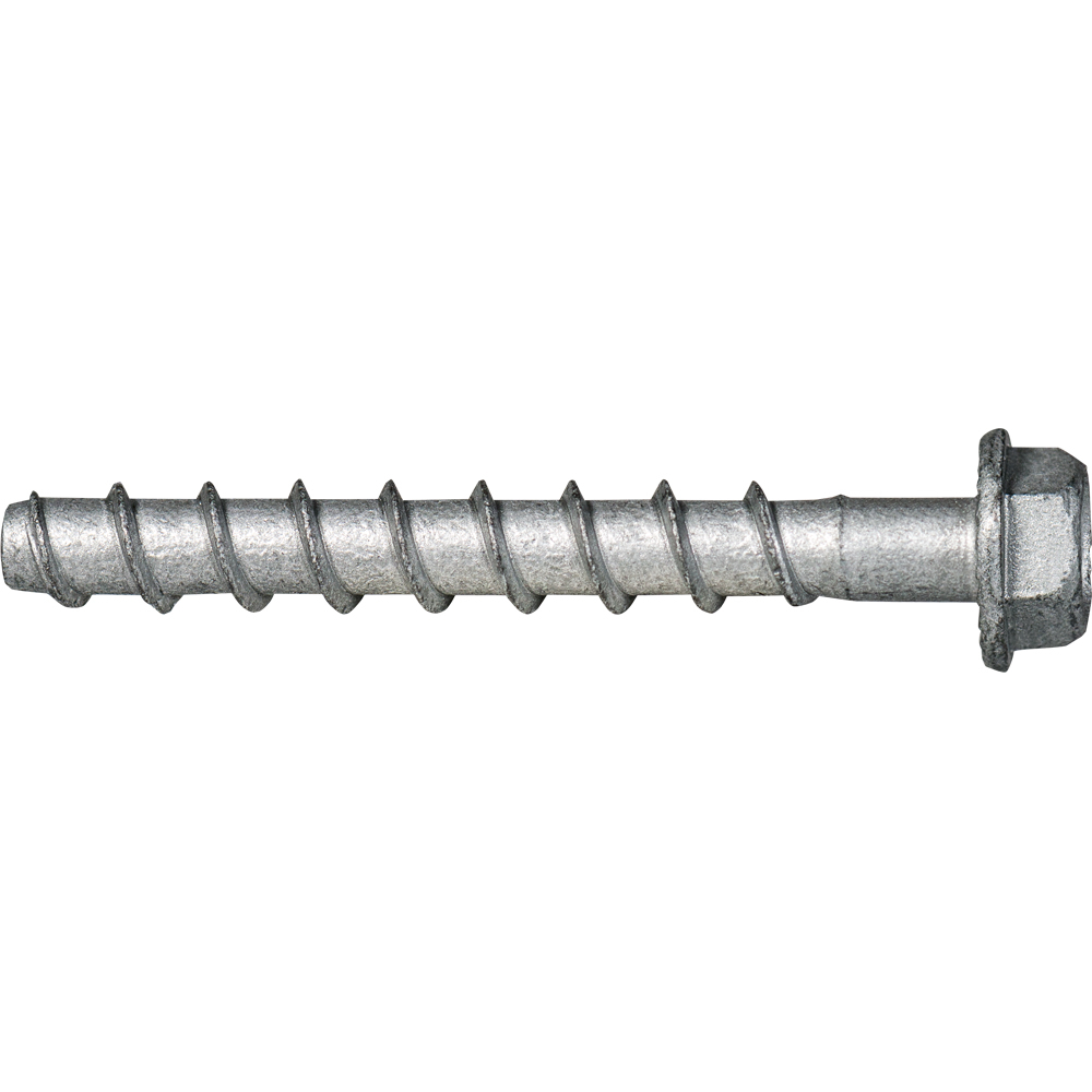 Betonschraube