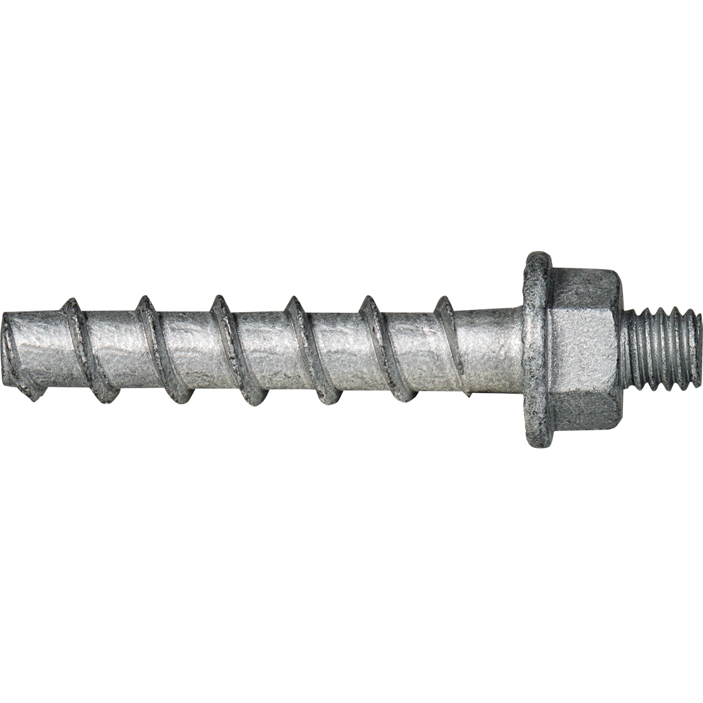 Betonschraube