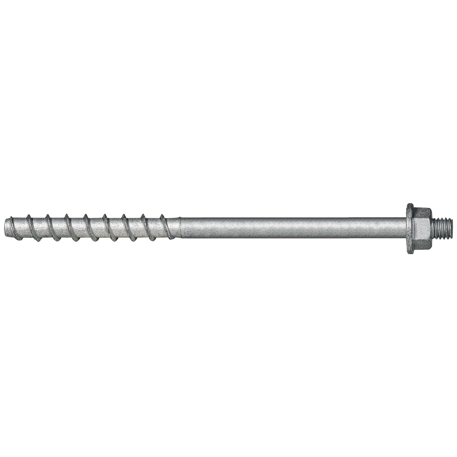 Betonschraube