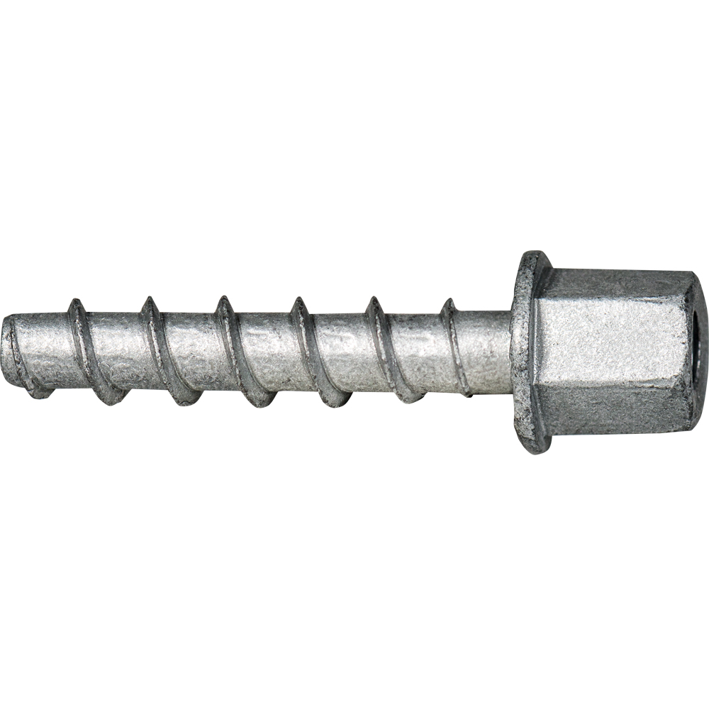 Betonschraube