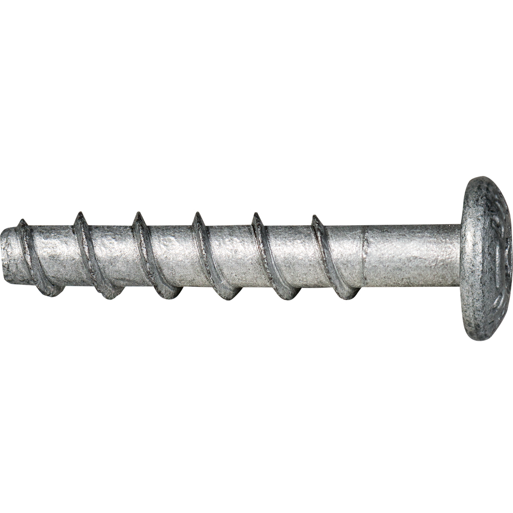 Betonschraube