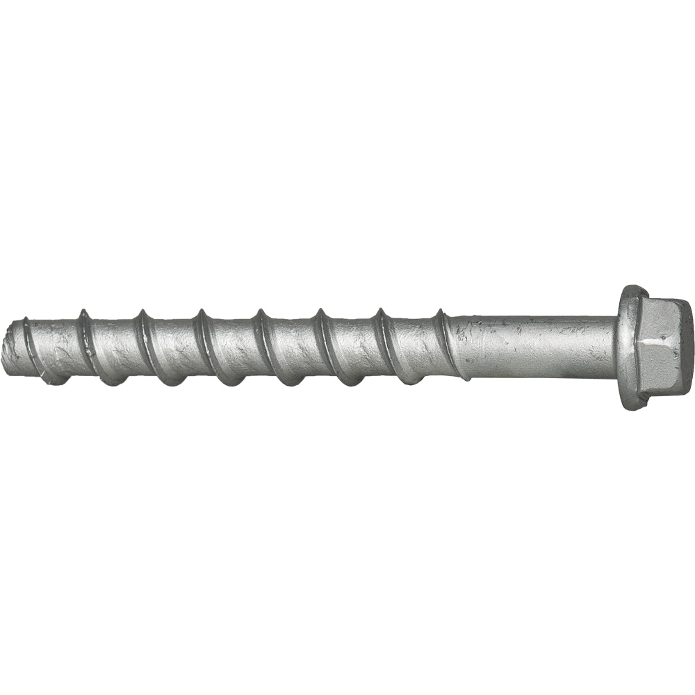 Betonschraube