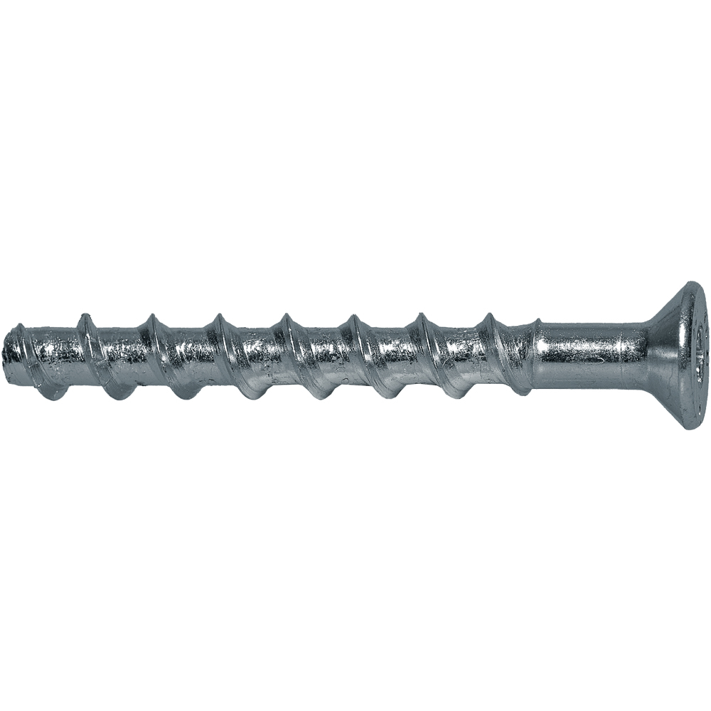 Betonschraube