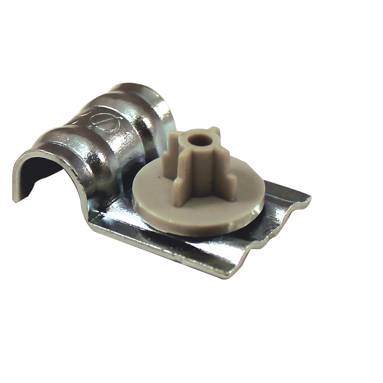 Metallclip