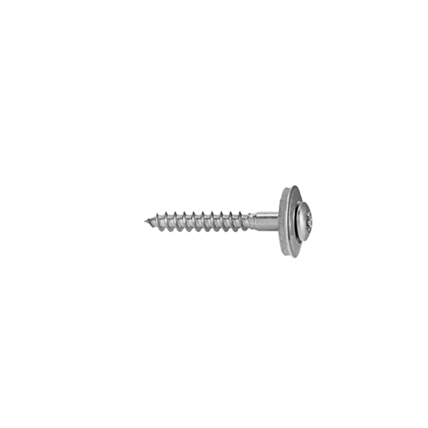 Spenglerschraube