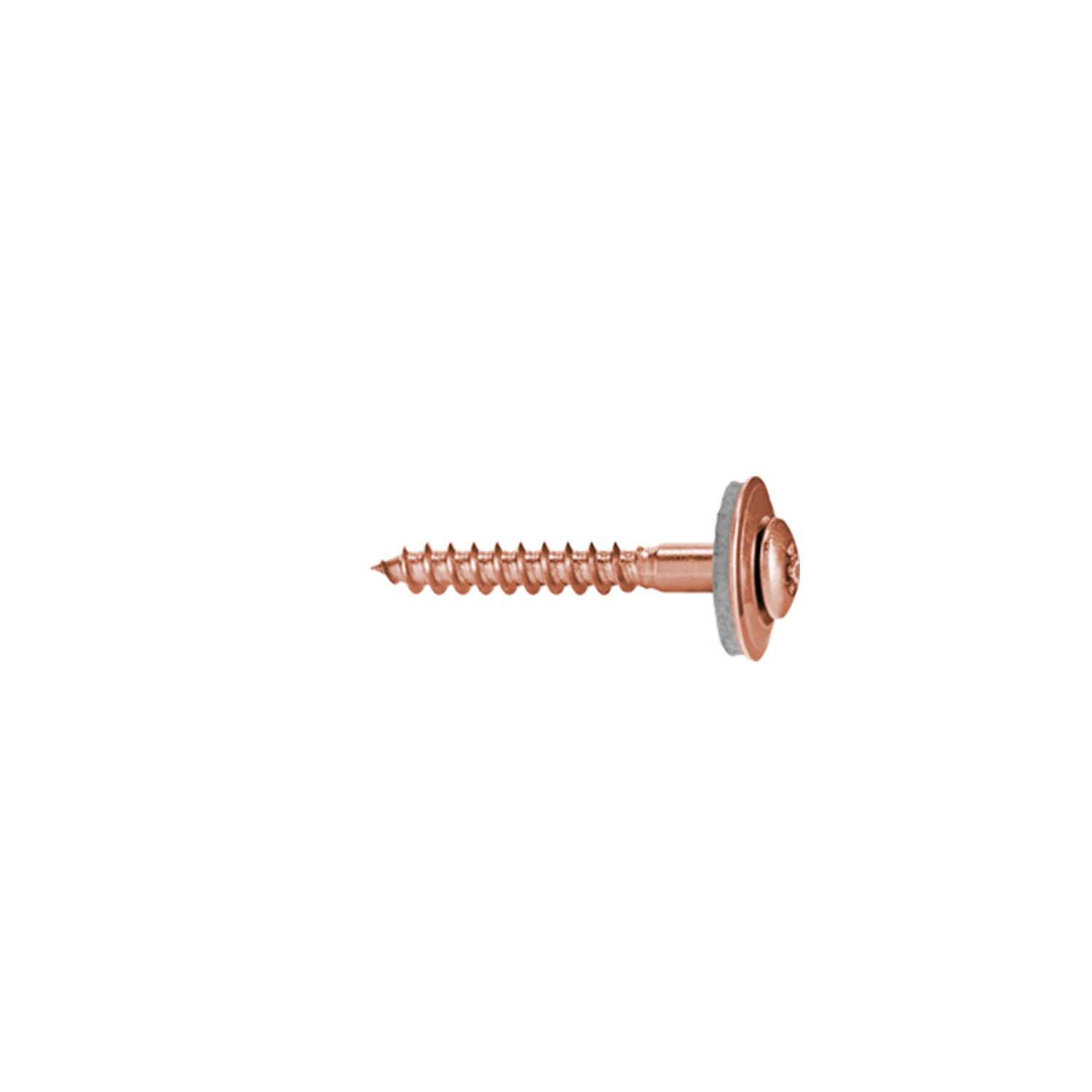Spenglerschraube