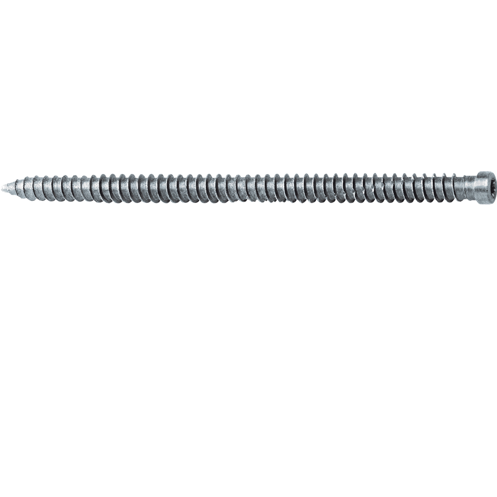 Fensterbauschraube
