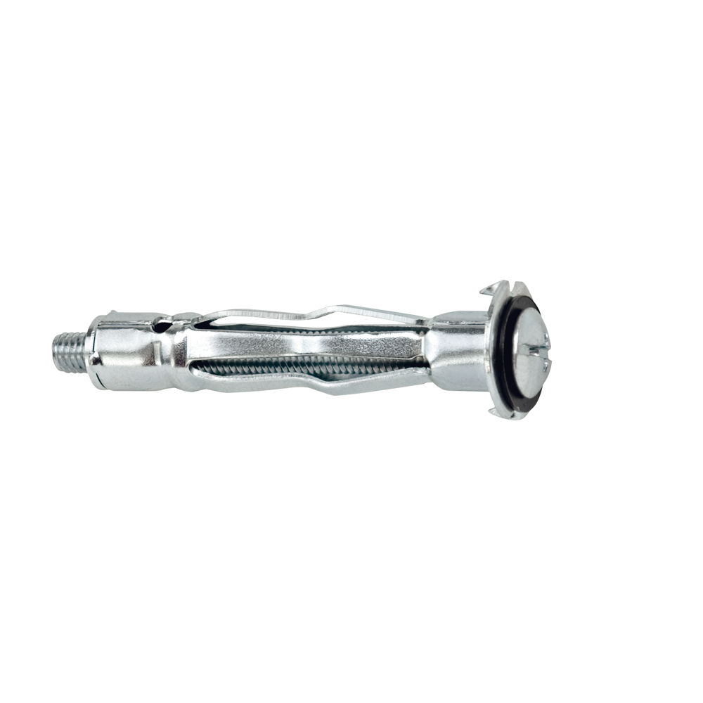 Metall-Hohlraumdübel