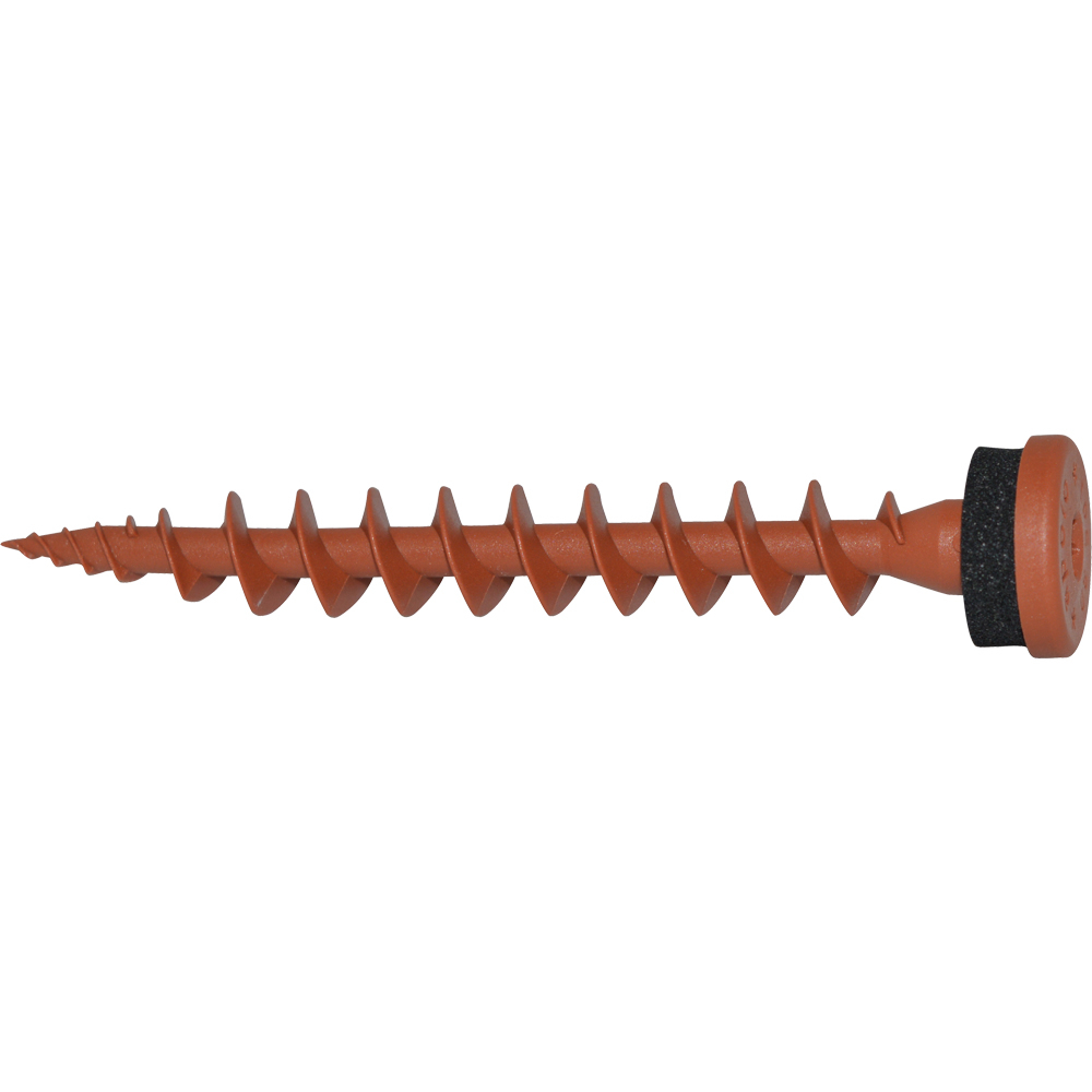 Isolierplattenschraube