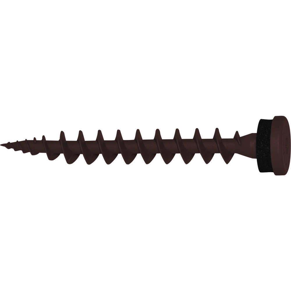 Isolierplattenschraube