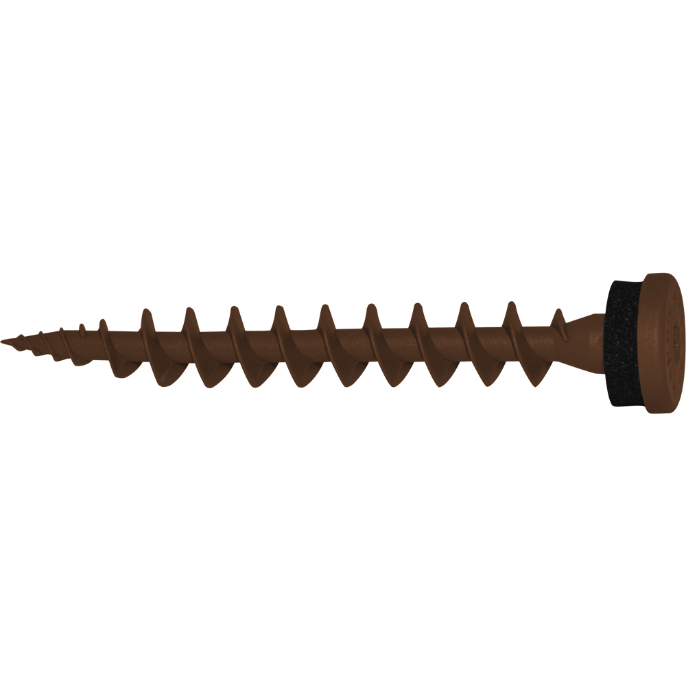 Isolierplattenschraube