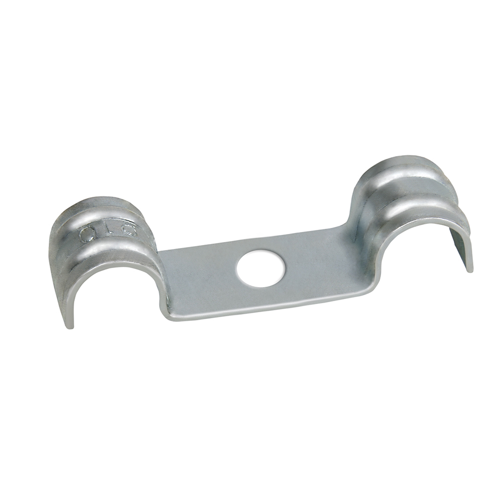 Metall-Befestigungsclip