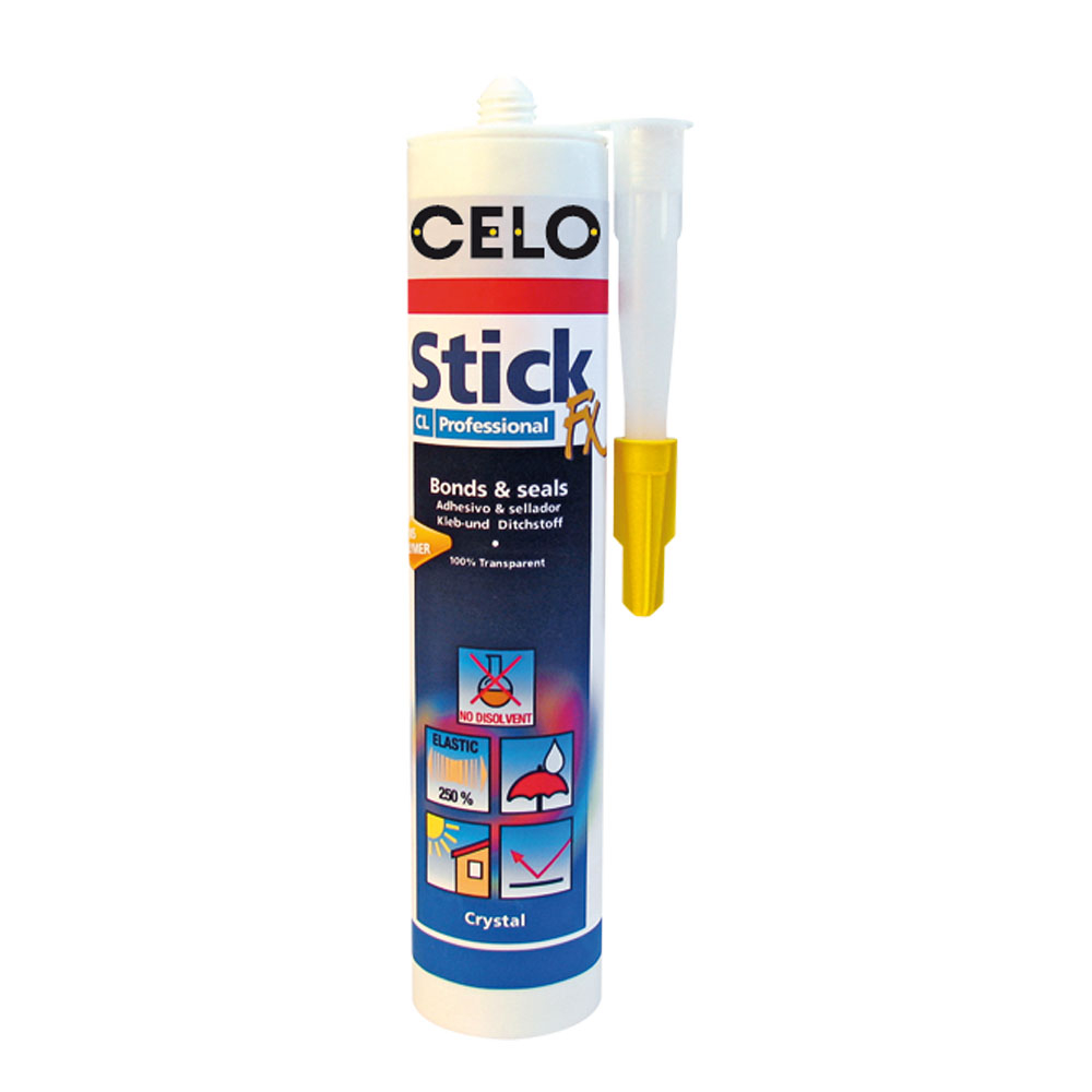 Stick FX Professional