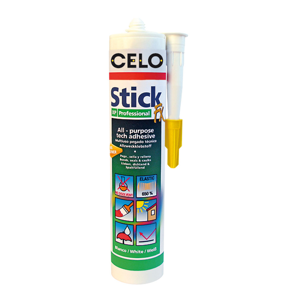 Stick FX Professional