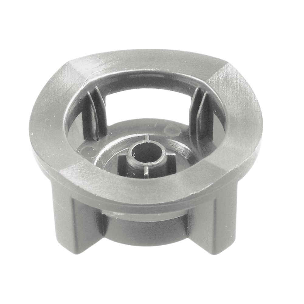 Kabelbinderbefestiger