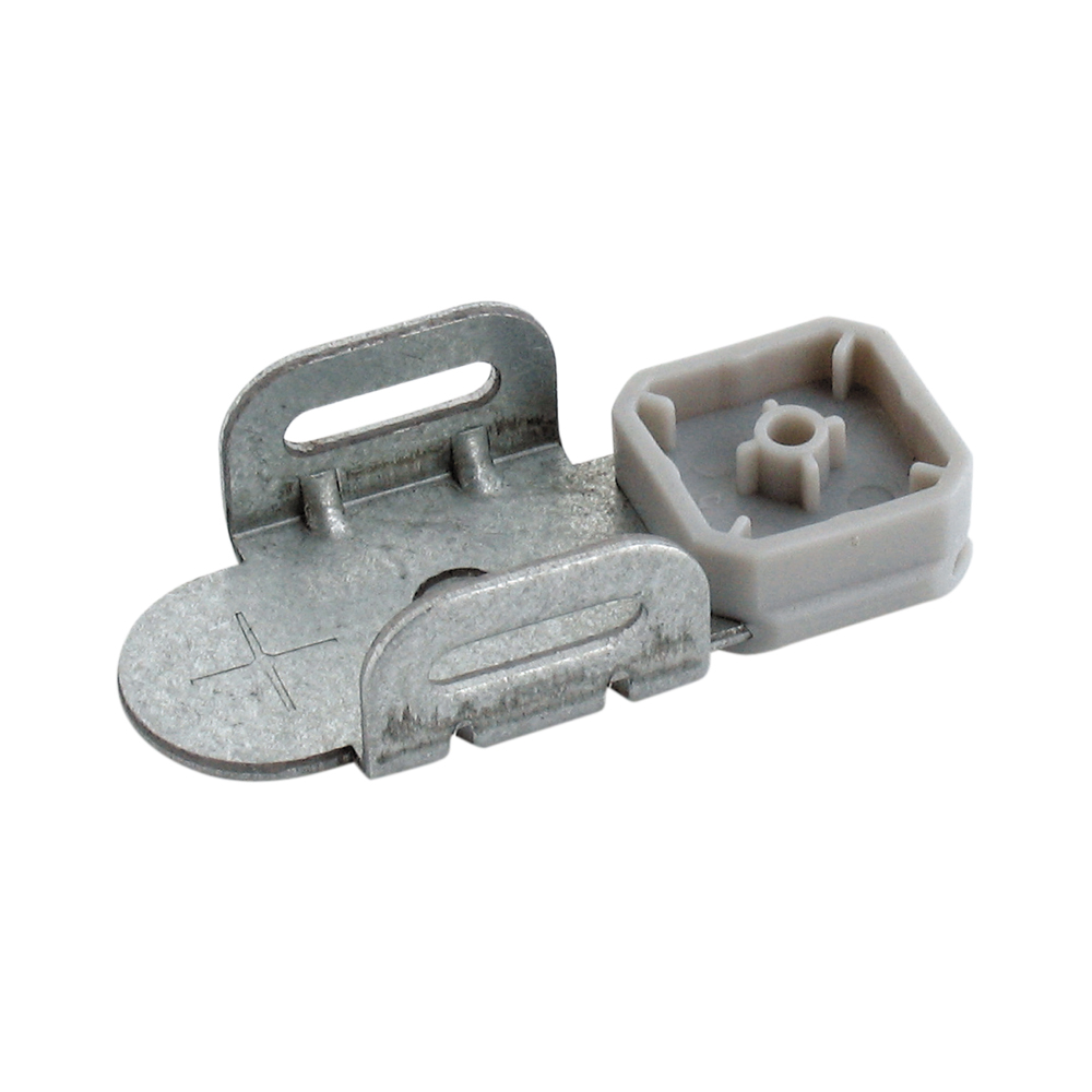 Kabelbinderbefestiger