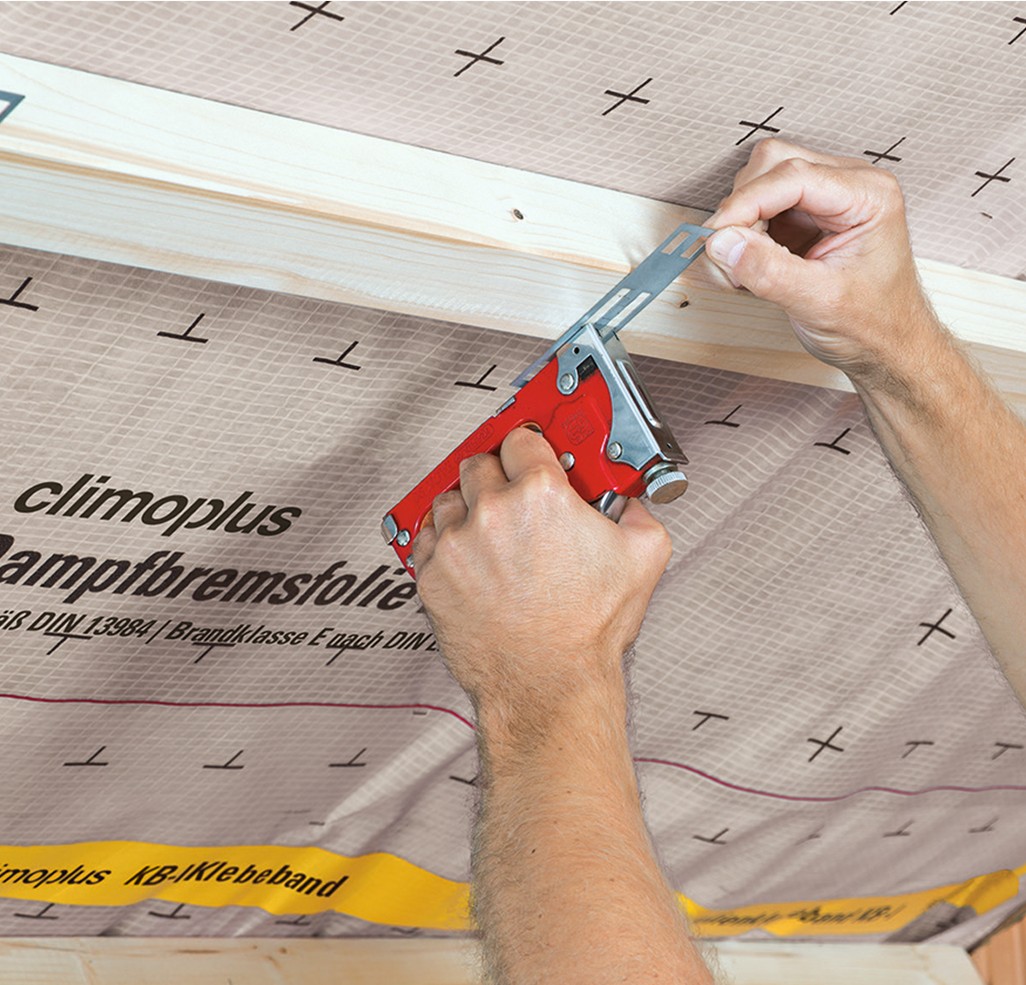 climoplus Fixierlasche