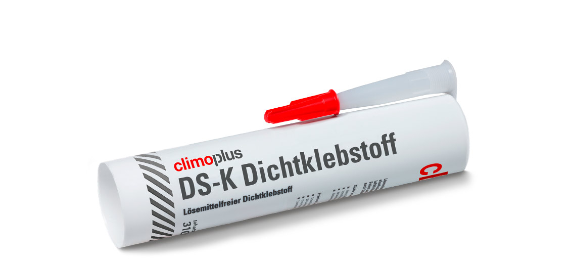 climoplus Dichtkleber