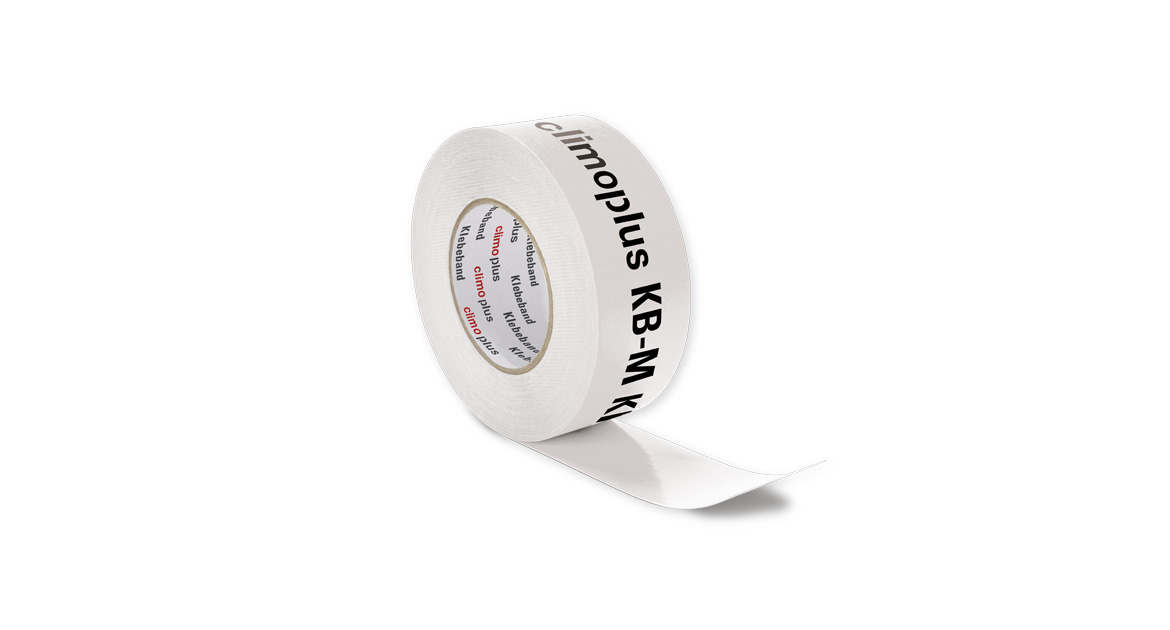 climoplus Klebeband