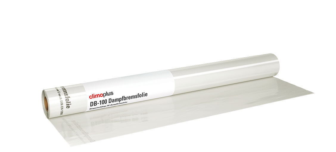 climoplus Dampfbremse